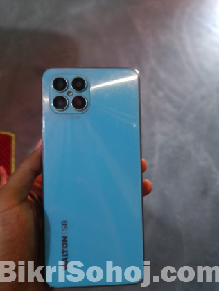 Walton primo s8